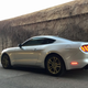 Illustration for article titled How I stopped defending the Ecoboost Mustang